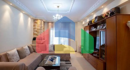 Продажа - Квартира 92 m² в пригороде Салоник