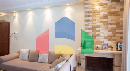 Продажа - Квартира 92 m² в пригороде Салоник