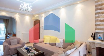 Продажа - Квартира 92 m² в пригороде Салоник