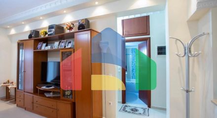 Продажа - Квартира 92 m² в пригороде Салоник