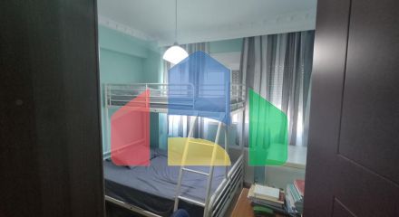 Продажа - Квартира 92 m² в пригороде Салоник