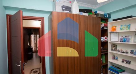 Продажа - Квартира 92 m² в пригороде Салоник