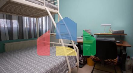 Продажа - Квартира 92 m² в пригороде Салоник
