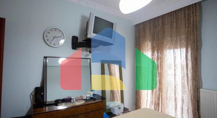 Продажа - Квартира 92 m² в пригороде Салоник
