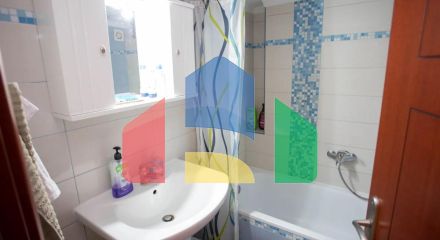 Продажа - Квартира 92 m² в пригороде Салоник