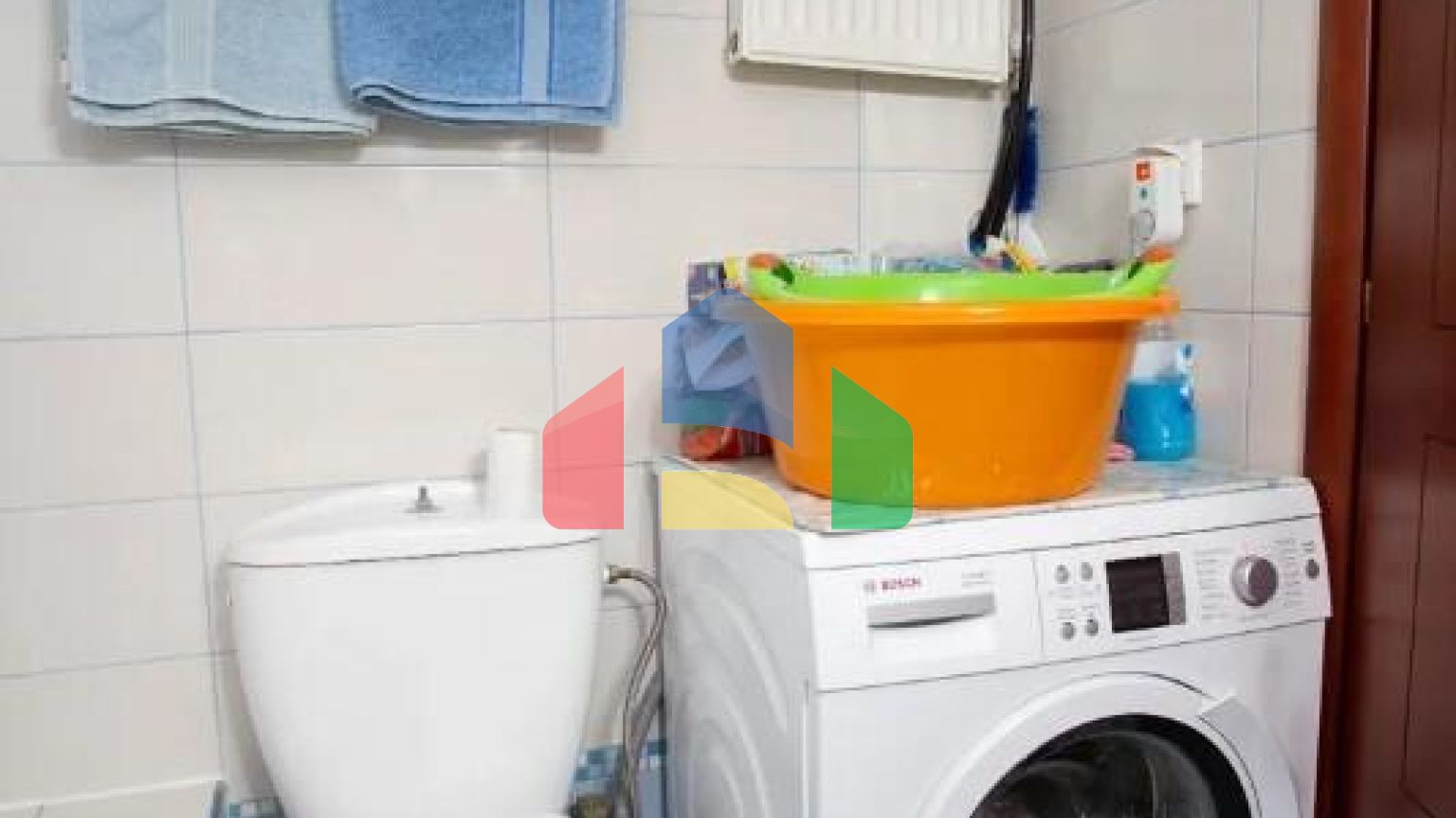 Продажа - Квартира 92 m² в пригороде Салоник