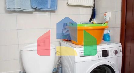 Продажа - Квартира 92 m² в пригороде Салоник