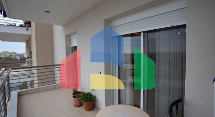 Продажа - Квартира 92 m² в пригороде Салоник