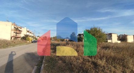 Продажа - Земельный участок 3025 m² в пригороде Салоник