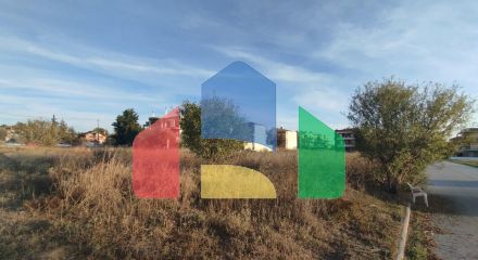 Продажа - Земельный участок 3025 m² в пригороде Салоник