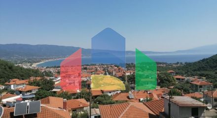 Продажа - Земельный участок 290 m² в пригороде Салоник