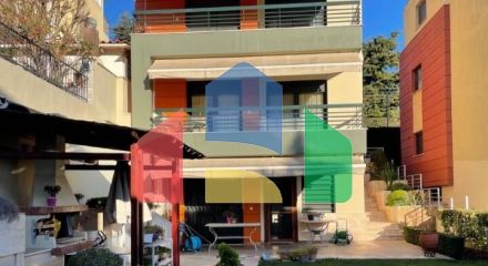 For Sale - Detached house 295 m² in the suburbs of Thessaloniki