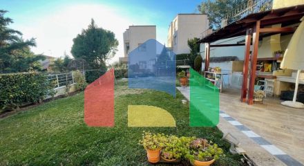 For Sale - Detached house 295 m² in the suburbs of Thessaloniki