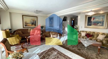 For Sale - Detached house 295 m² in the suburbs of Thessaloniki