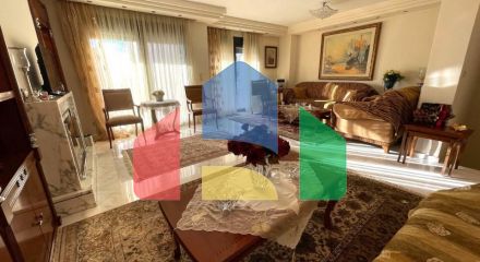For Sale - Detached house 295 m² in the suburbs of Thessaloniki