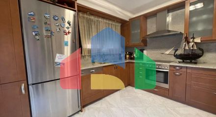 For Sale - Detached house 295 m² in the suburbs of Thessaloniki