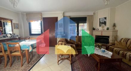 For Sale - Detached house 295 m² in the suburbs of Thessaloniki