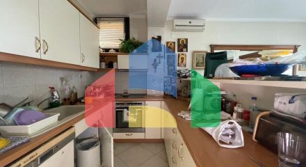 Продаж - Котедж 295 m² в передмісті Салонік Продаж - Котедж 295 m² в передмісті Салонік