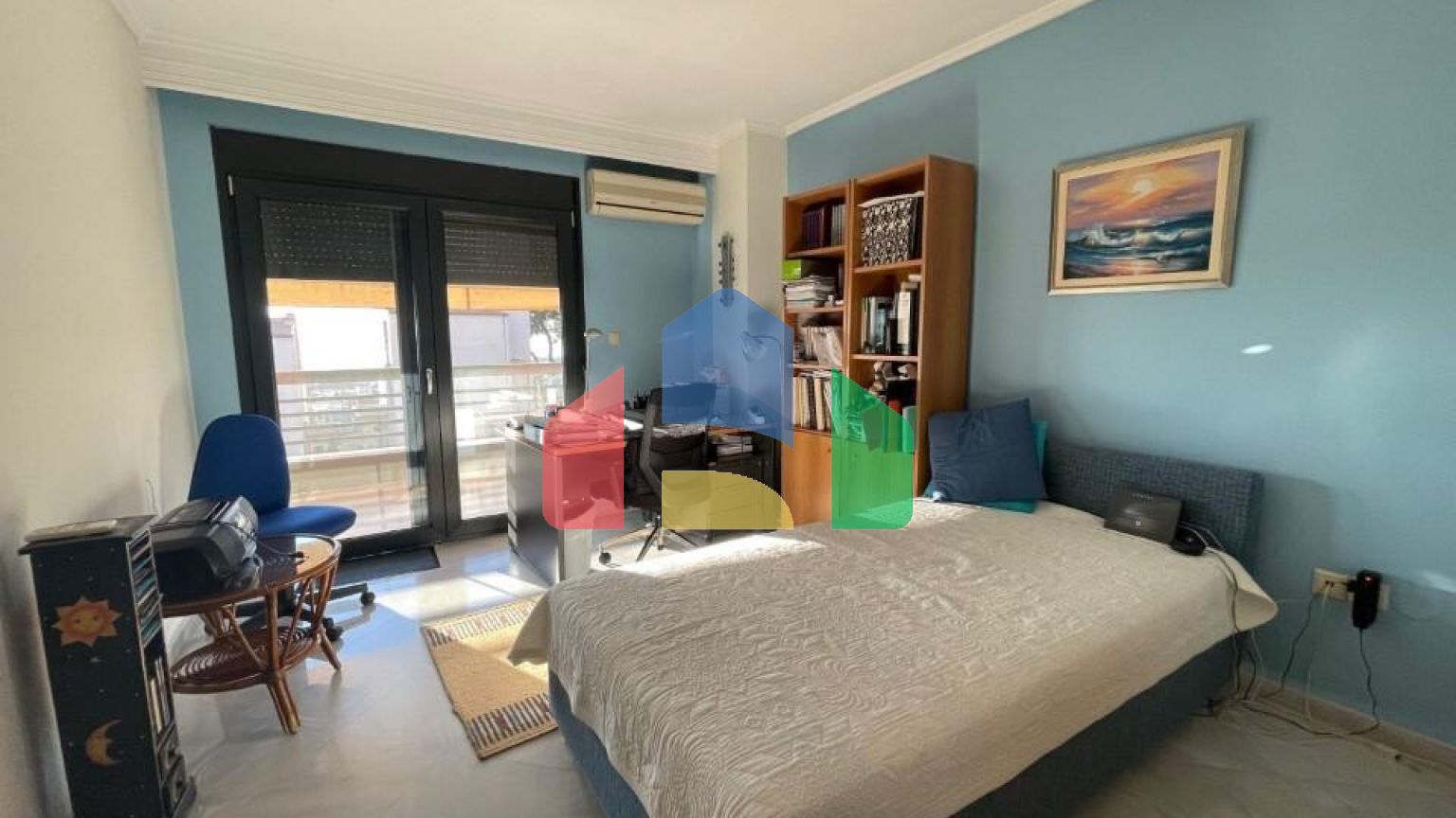 Продаж - Котедж 295 m² в передмісті Салонік