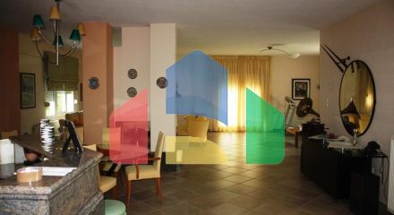 Продажа - Вилла 610 m² в пригороде Салоник