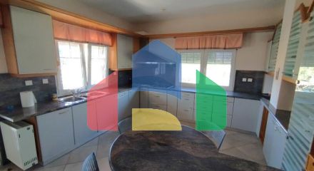 Продажа - Вилла 610 m² в пригороде Салоник