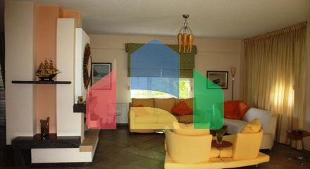 Продажа - Вилла 610 m² в пригороде Салоник Продажа - Вилла 610 m² в пригороде Салоник