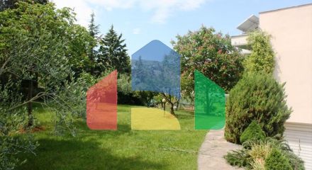 Продажа - Вилла 610 m² в пригороде Салоник Продажа - Вилла 610 m² в пригороде Салоник