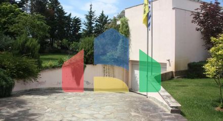 Продажа - Вилла 610 m² в пригороде Салоник Продажа - Вилла 610 m² в пригороде Салоник