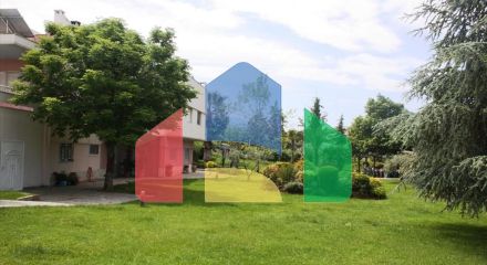 Продажа - Вилла 610 m² в пригороде Салоник Продажа - Вилла 610 m² в пригороде Салоник