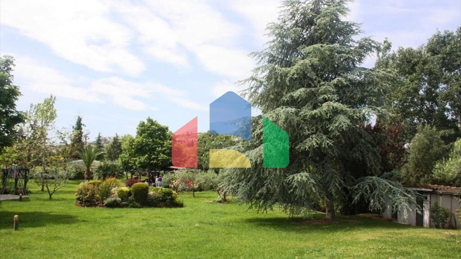 Продажа - Вилла 610 m² в пригороде Салоник