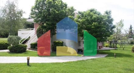 Продажа - Вилла 610 m² в пригороде Салоник Продажа - Вилла 610 m² в пригороде Салоник