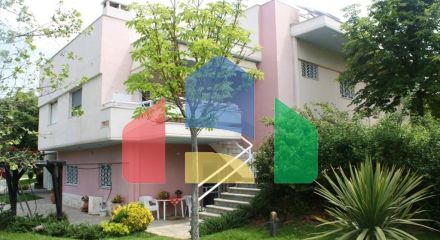 Продажа - Вилла 610 m² в пригороде Салоник Продажа - Вилла 610 m² в пригороде Салоник