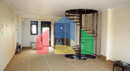 Продажа - Таунхаус 100 m² в пригороде Салоник