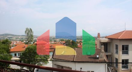 Продажа - Таунхаус 100 m² в пригороде Салоник