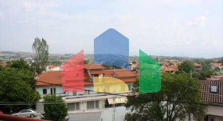 Продажа - Таунхаус 100 m² в пригороде Салоник