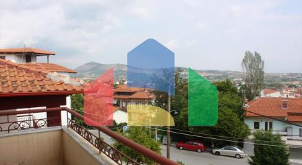 Продажа - Таунхаус 100 m² в пригороде Салоник