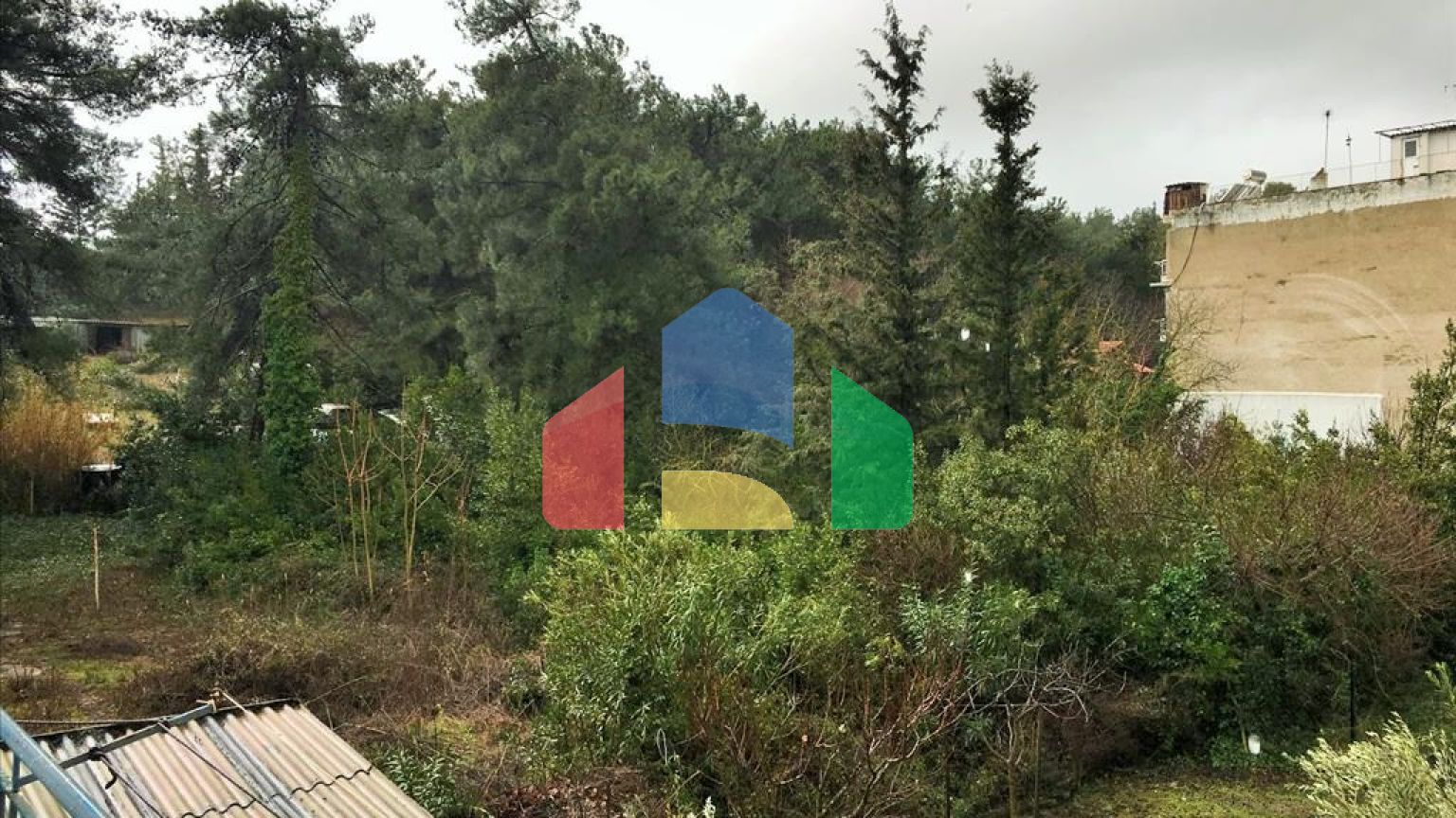 Продажа - Здание 200 m² в пригороде Салоник