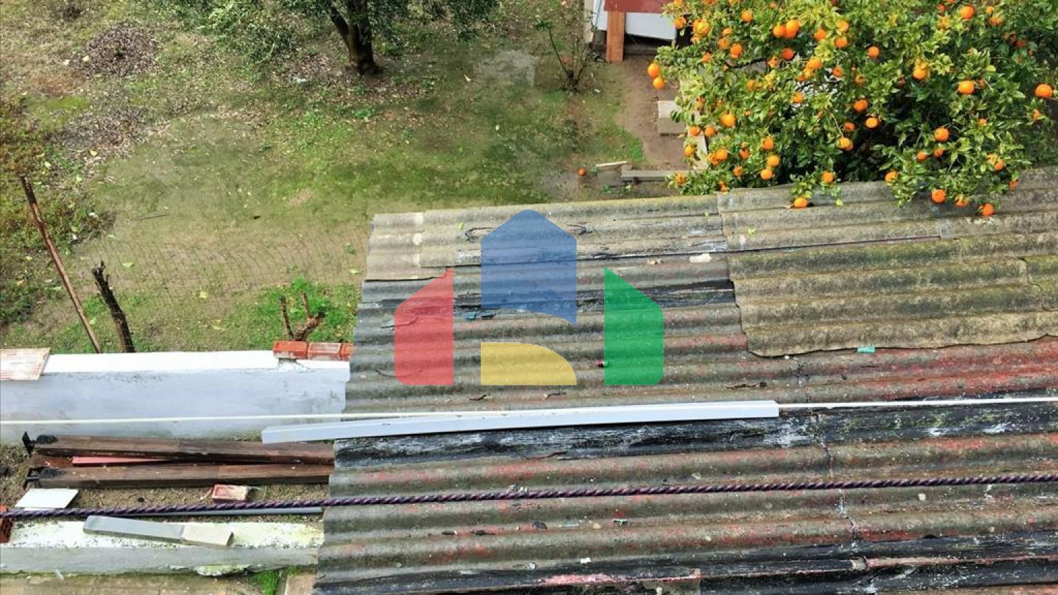 Продажа - Здание 200 m² в пригороде Салоник