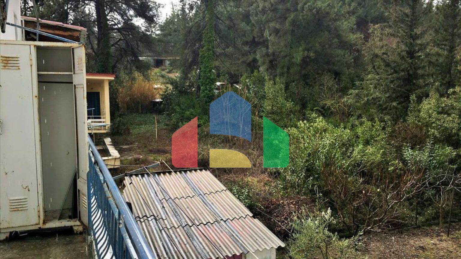 Продажа - Здание 200 m² в пригороде Салоник