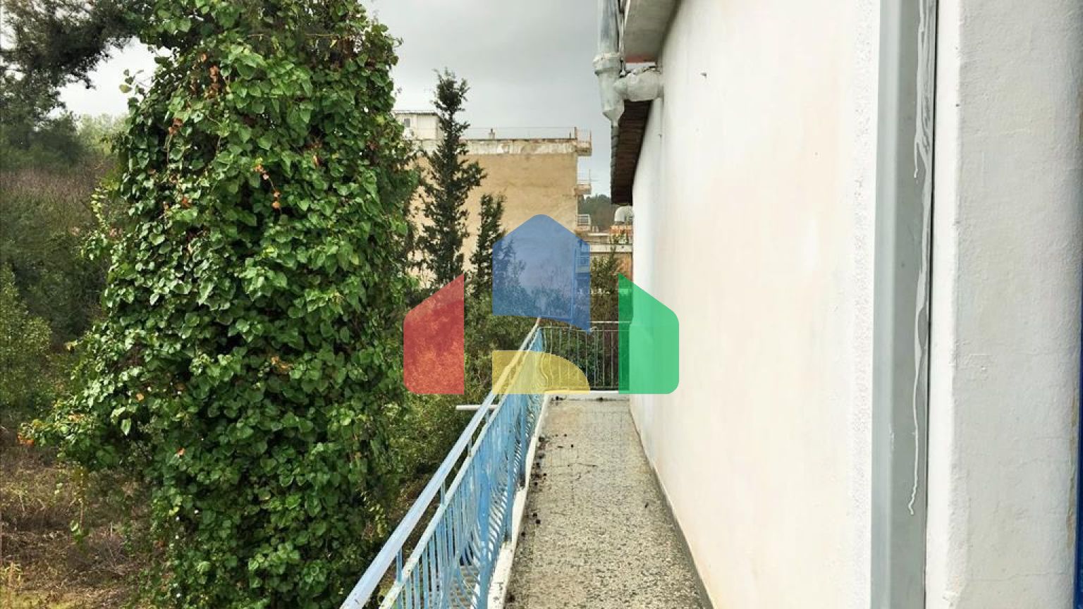 Продажа - Здание 200 m² в пригороде Салоник