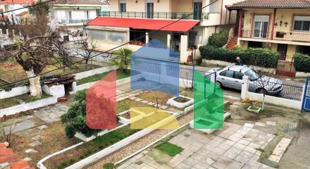 Продажа - Здание 200 m² в пригороде Салоник