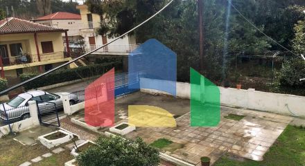 Продажа - Здание 200 m² в пригороде Салоник