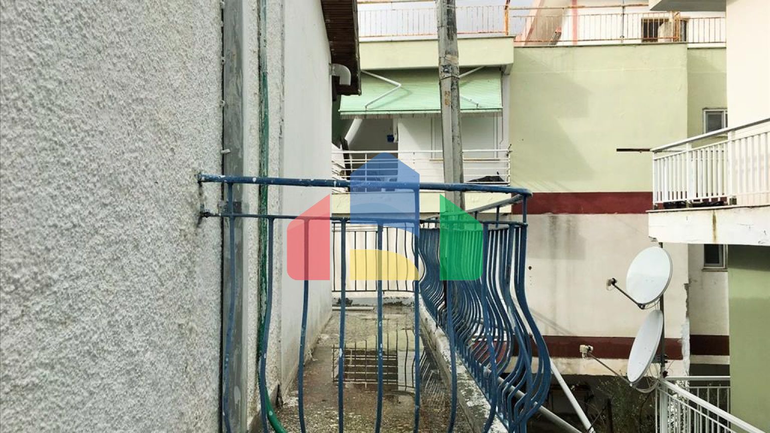 Продажа - Здание 200 m² в пригороде Салоник