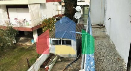 Продажа - Здание 200 m² в пригороде Салоник