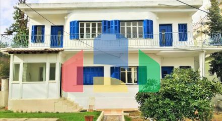 Продажа - Здание 200 m² в пригороде Салоник