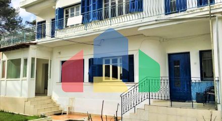 Продажа - Здание 200 m² в пригороде Салоник