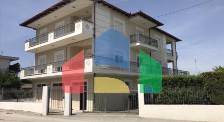 Продаж - Квартира 148 m² в передмісті Салонік