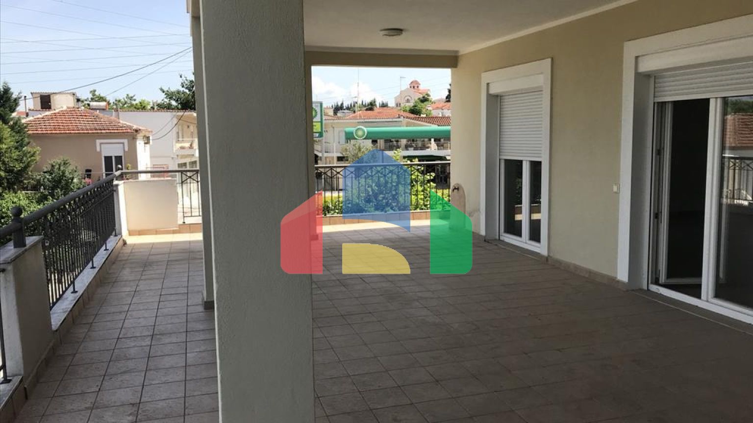 Продажа - Квартира 148 m² в пригороде Салоник