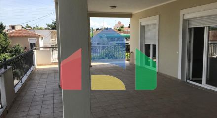 Продажа - Квартира 148 m² в пригороде Салоник