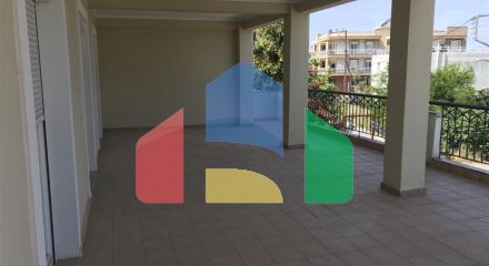 Продажа - Квартира 148 m² в пригороде Салоник